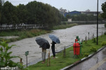 Bagmati River crosses alert level in Kathmandu Valley, urges people to remain vigilant