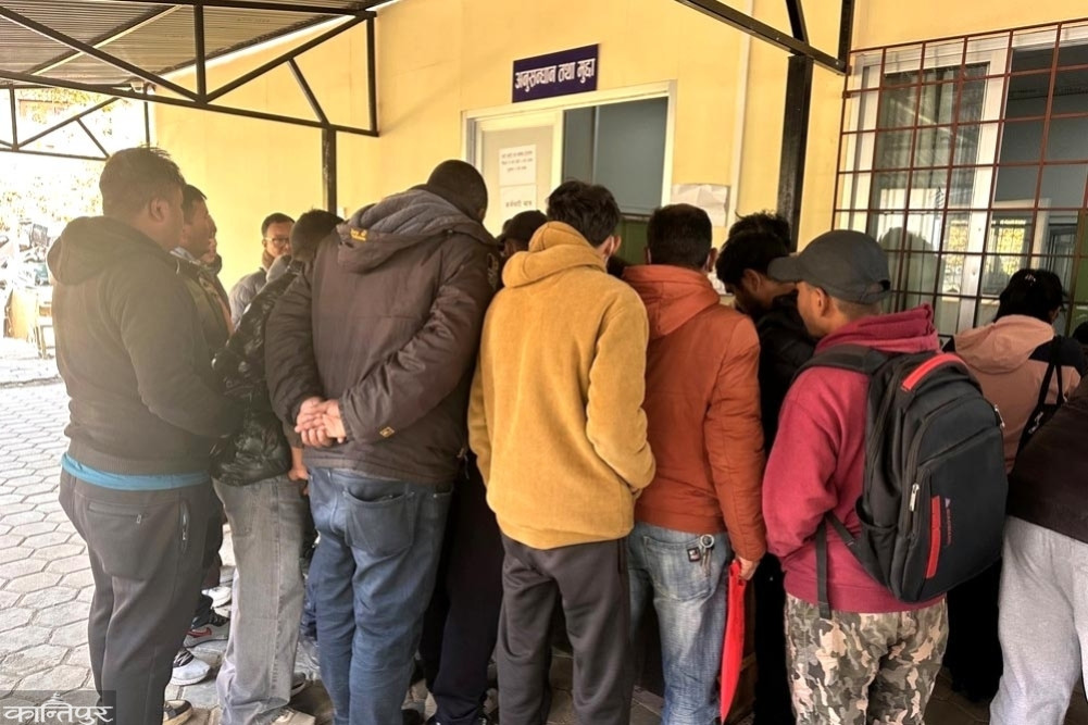 Cozmo fraud series: 25 complaints, case filed against operator Ram, claiming Rs 28.4 million in damages