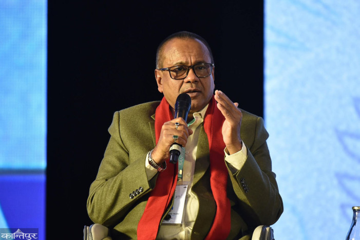 Madhesh Province has been allocated the lowest budget: Chief Minister Yadav