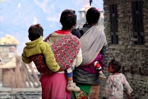 Two lakh children at risk of acute malnutrition, government efforts to find new donors fail