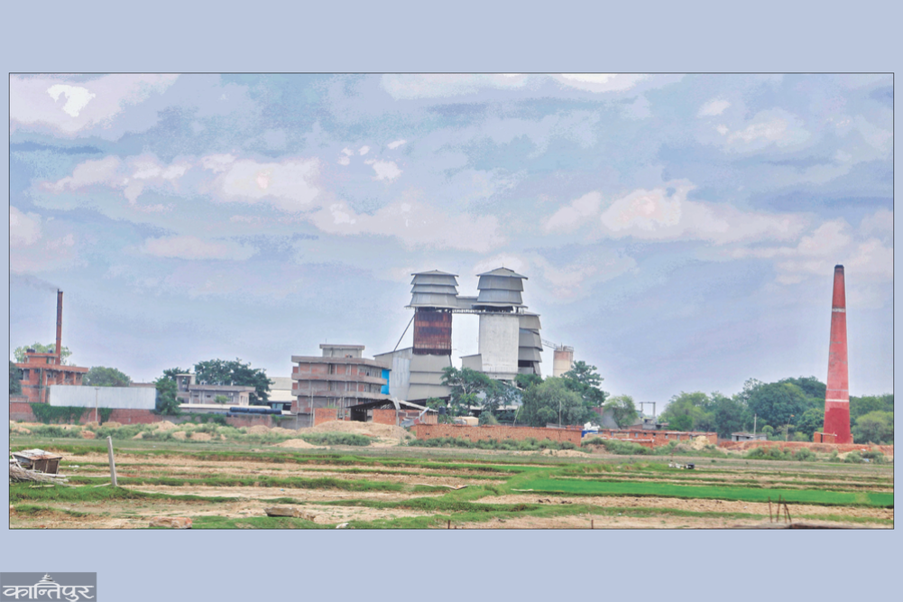 Industry-friendly policy inevitable