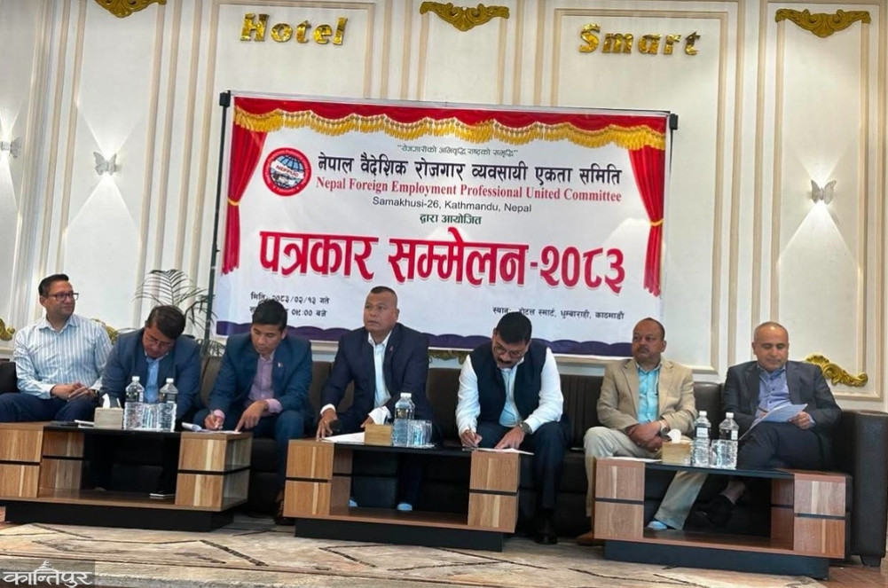 We cannot send workers across the seven seas for Rs 10,000: Manpower entrepreneur