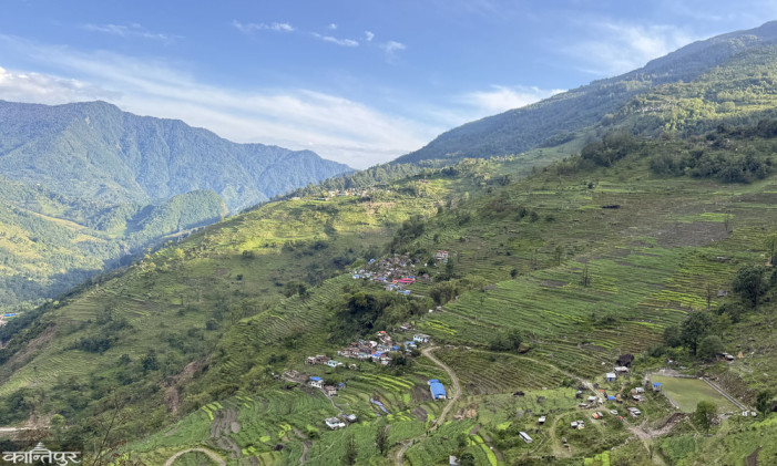 Free electricity up to 50 units in Marsyangdi Rural Municipality