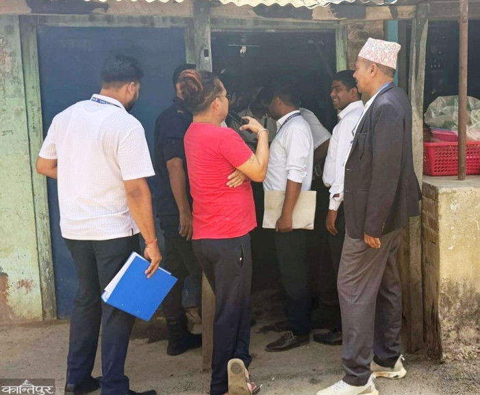 30 health institutions, including one hospital, operating illegally in Salyan