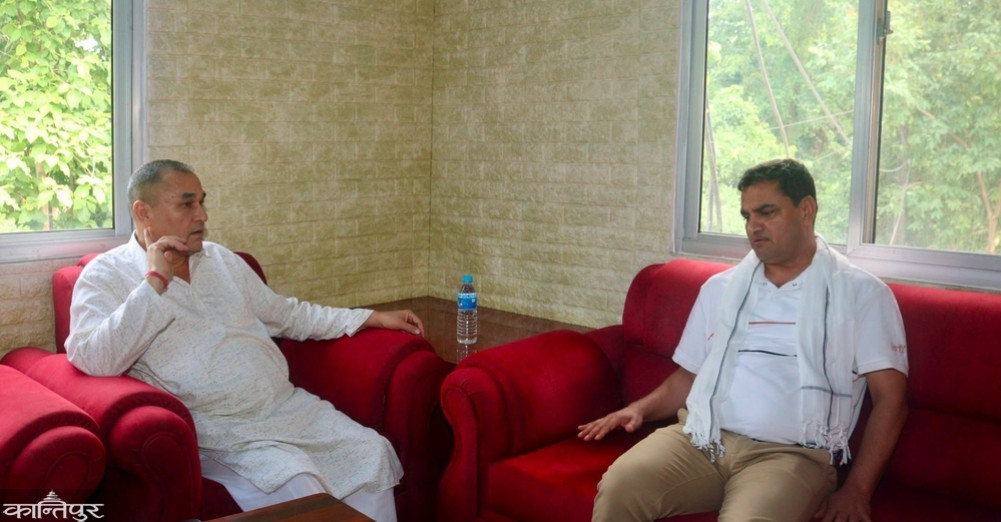 In Sudurpaschim, even ruling Congress–UML lawmakers stand firm on not passing the budget