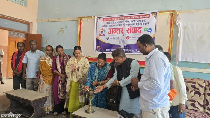 Stakeholders complain of neglect by public representatives and state machinery towards caste discrimination and untouchability