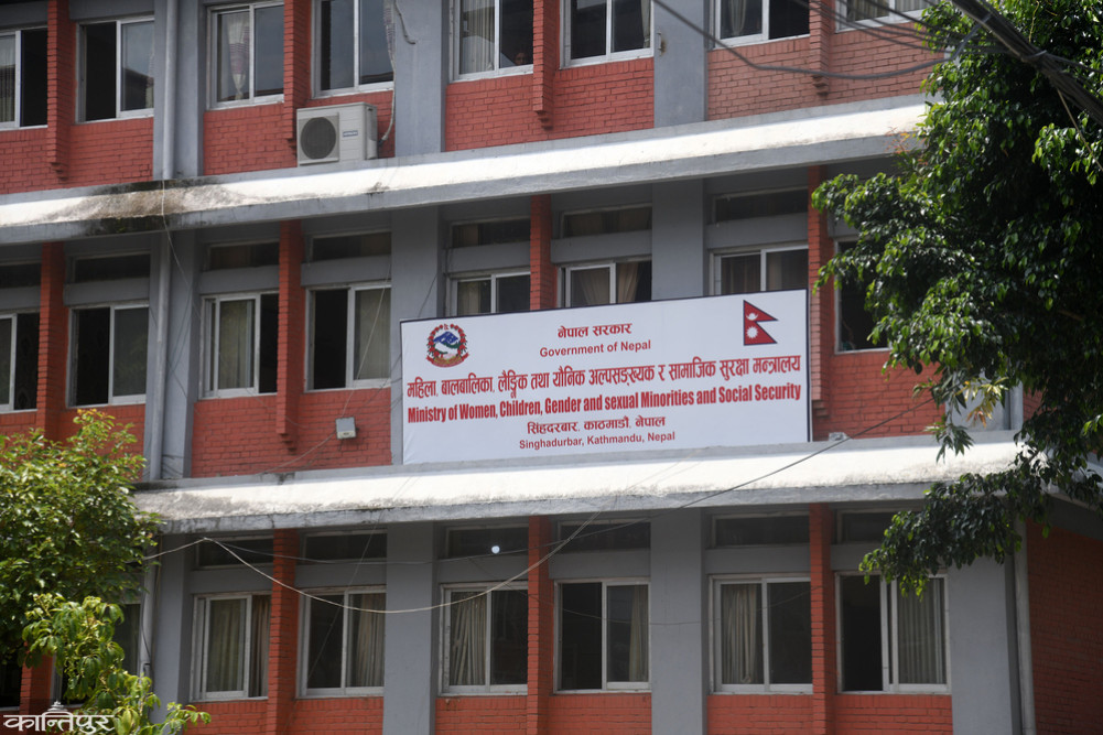 Coordination committees to be formed at all three levels to prevent gender-based violence