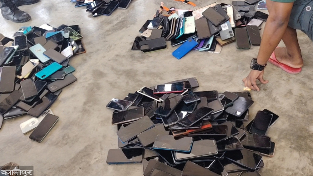 E-waste crisis deepens: Where and how to dispose of everything from mobile phones to batteries?