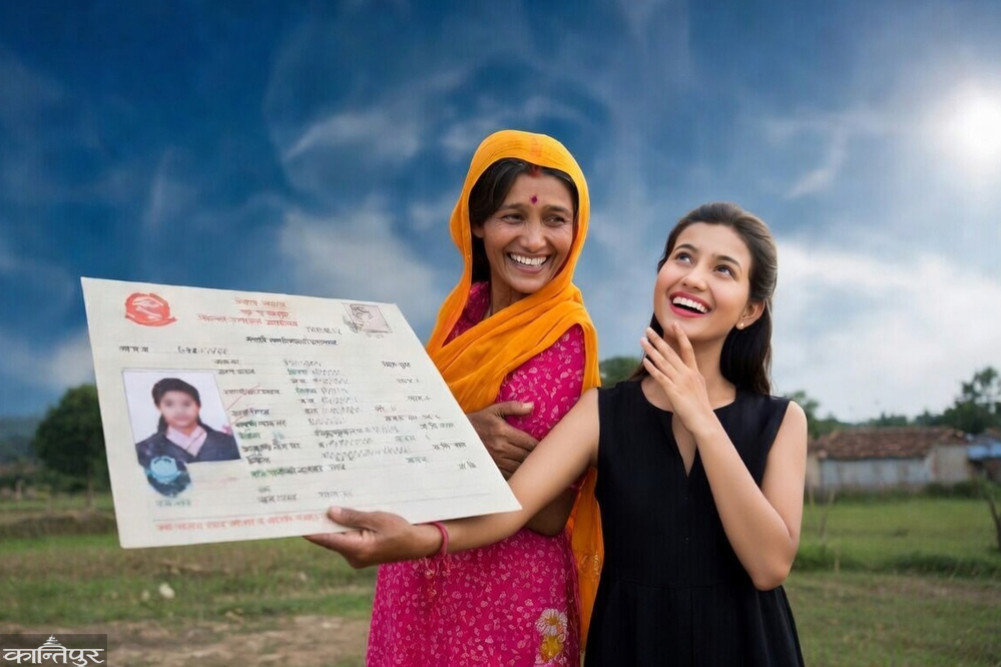3,000 people obtained citizenship in their mother's name after the issuance of Citizenship Regulations-2082