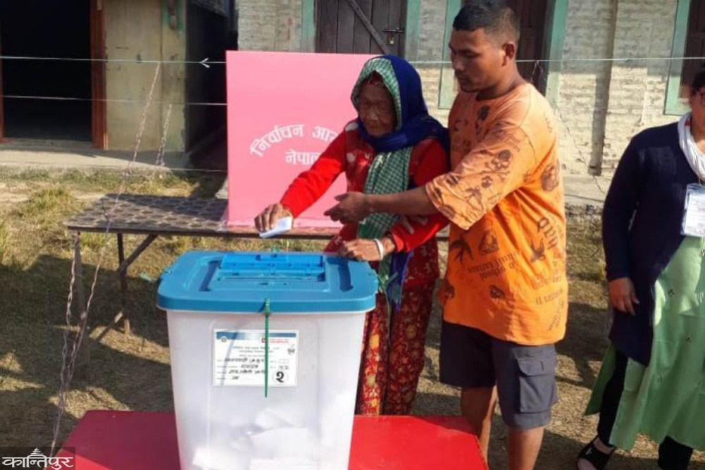 Manifesto-2079: Virtual dreams of Digital Nepal