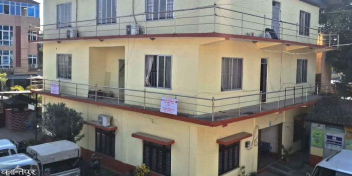 37 candidates register candidacy in East Nawalparasi
