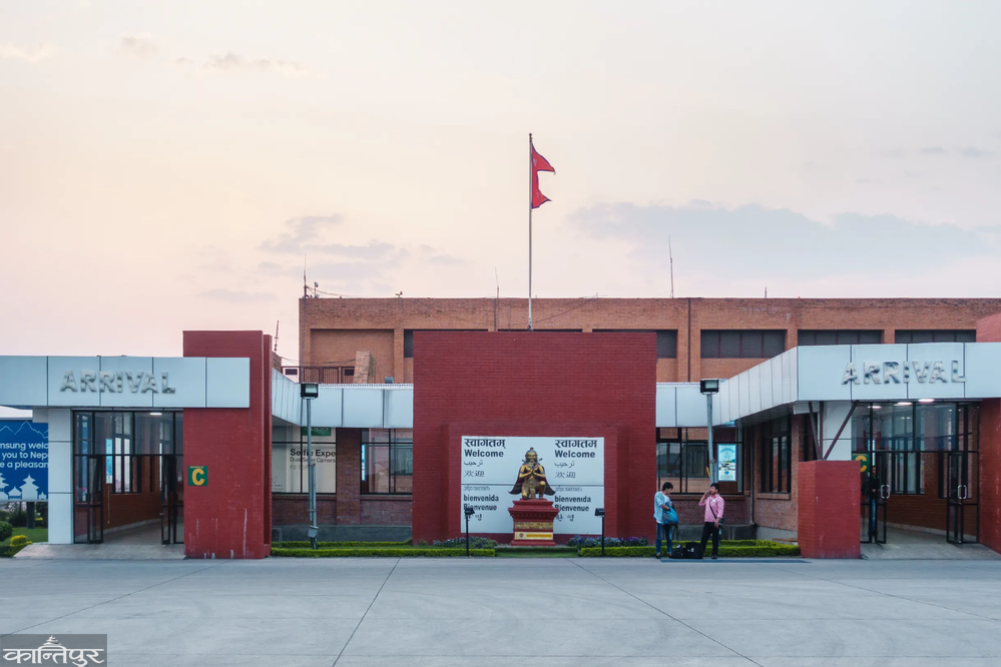 Embassy urges Nepalis not to travel to Ukraine
