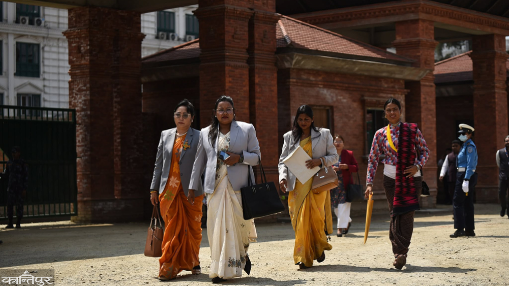 The unfinished story of inclusive democracy