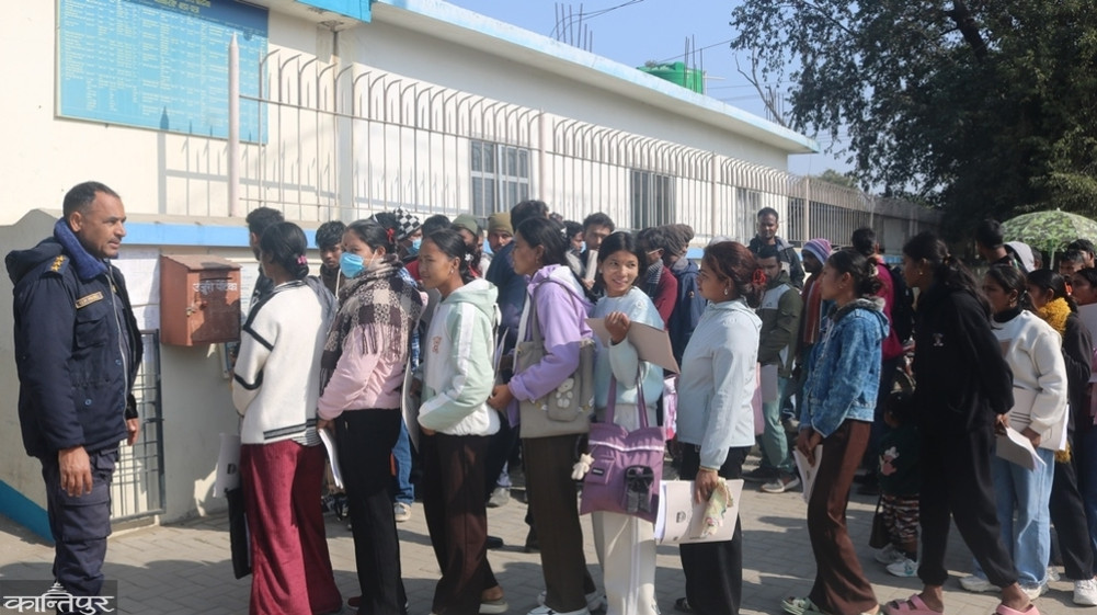 Deadline for applying to the Election Police extended
