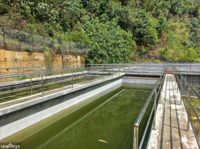 Coliform found in 77 drinking water sources in Baglung