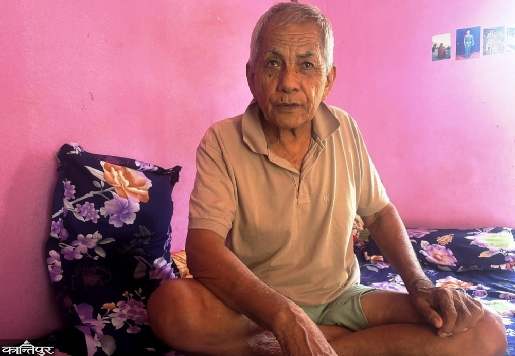 Property worth Rs 4.5 crore donated to the ashram