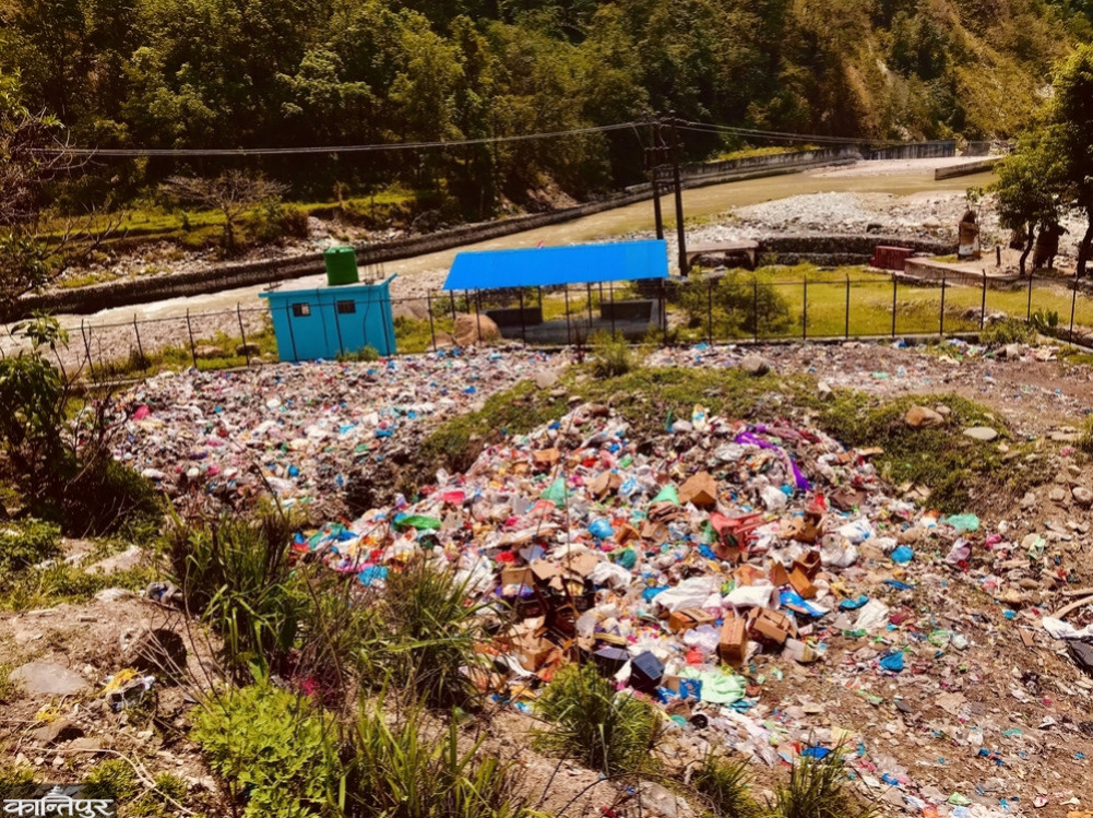 Waste management is in disarray under Modi