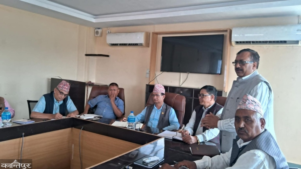 Bagmati government to provide interest subsidy to small farmers