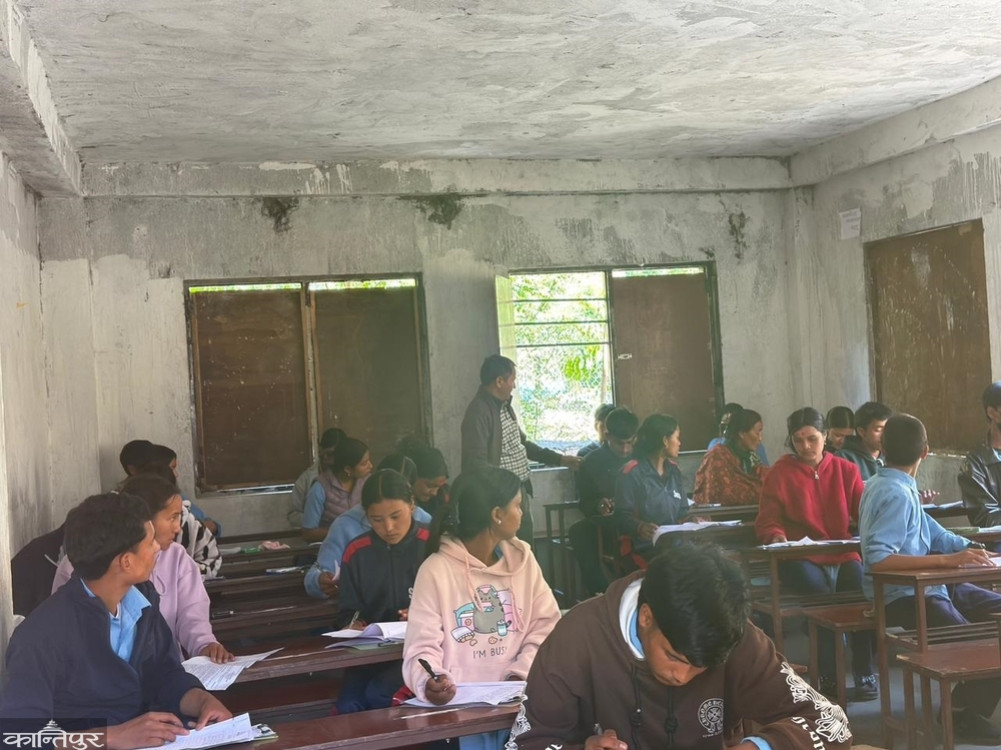 SEE Exam: Action taken against 28 invigilators and 3 assistants in Jajarkot