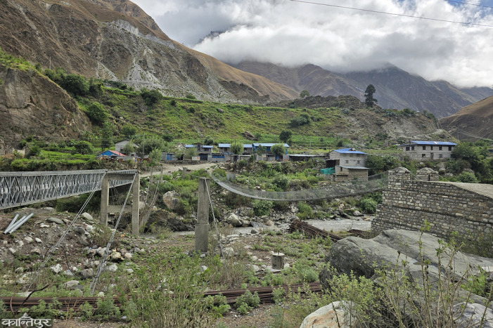 Tenders invited for construction of 13 concrete bridges in Bheri Corridor