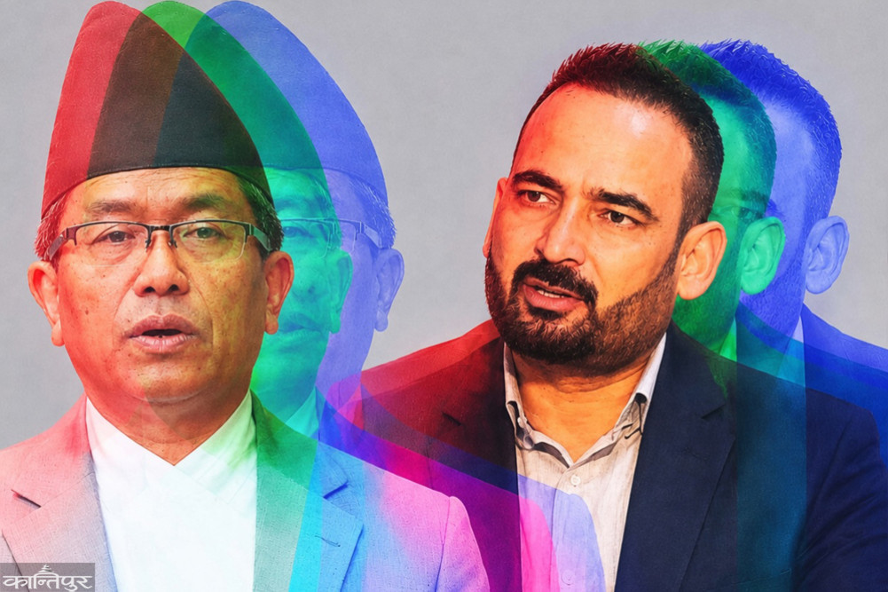 Pradeep Adhikari's conspiracy: From a deal of Rs 100 million to remove the CIAA chief, to threats, bribes and a political network