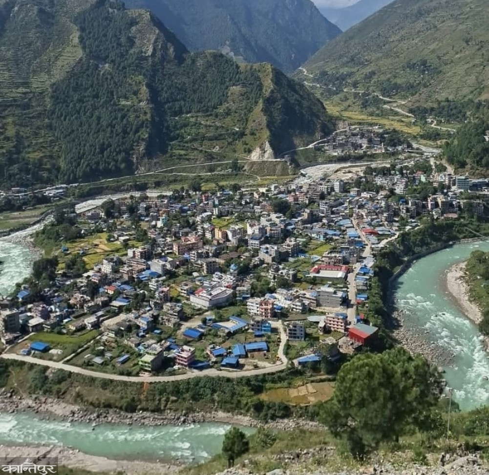 Bajhang: A district riddled with problems amidst a mine of potential