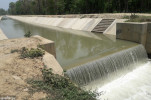 More than 10 billion budget for irrigation projects of national pride