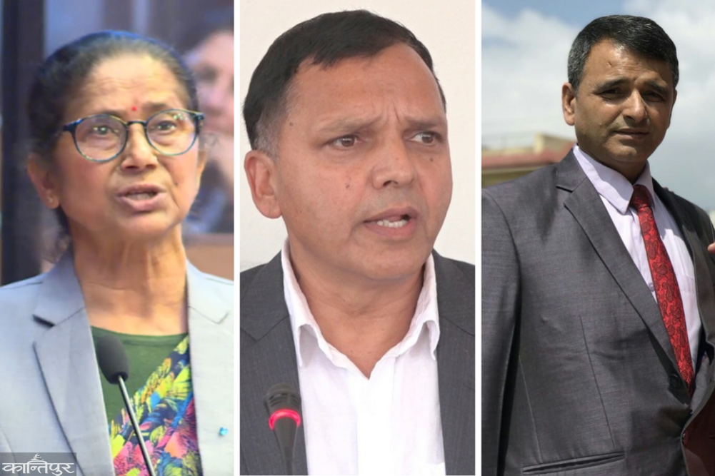 Opposition's homework to stop ordinance in National Assembly
