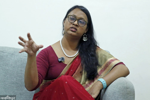 Bureaucracy hinders implementation of legal recognition of gender identity: Ruksana Kapali