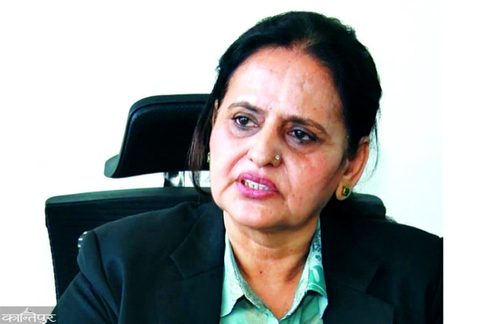 Attorney General Bhandari's tenure: Insensitive role in sensitive times