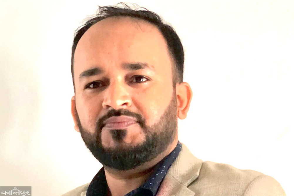 'The old definition of the Red Fort in Jhapa has now weakened'