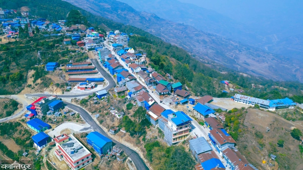 The Madan Mela, which has been held for 67 years in Sagranti, will begin from Baisakh 5.