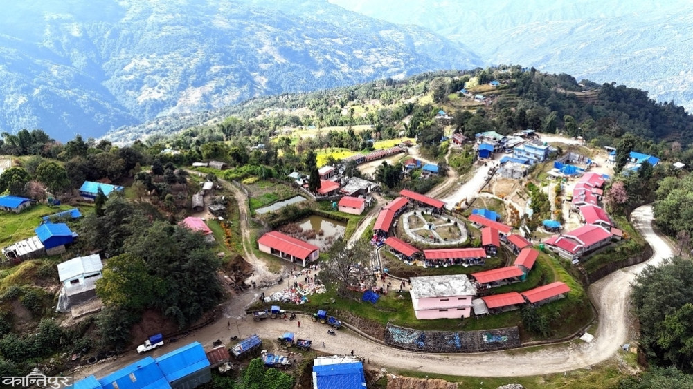 Power outage in Sakela Rural Municipality for 4 days