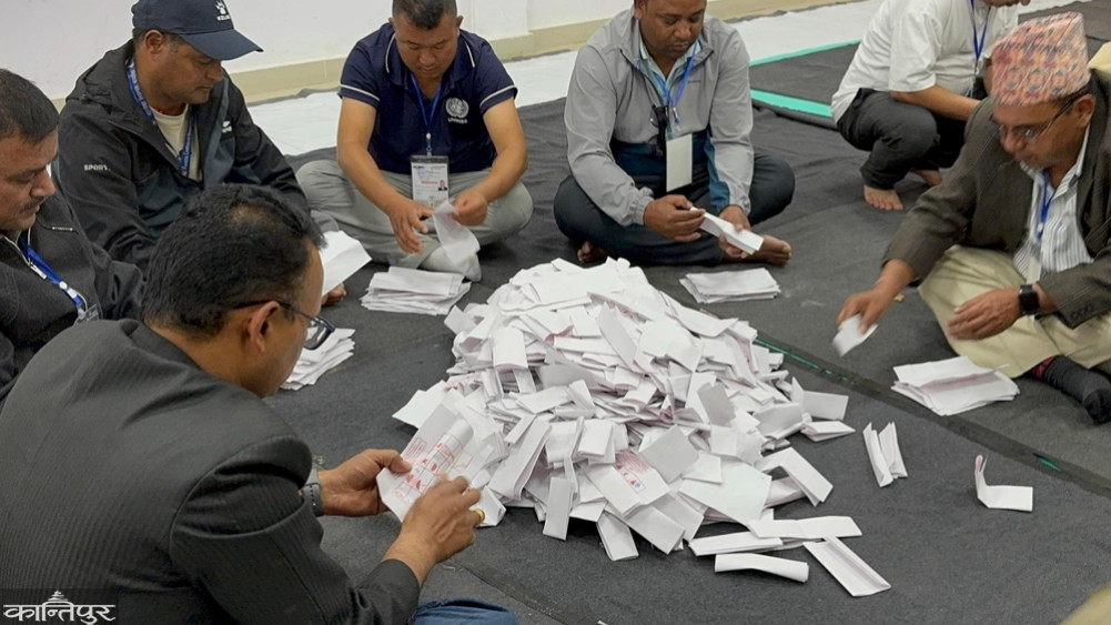 National Independent Party wins first in Sankhuwasabha under proportional representation