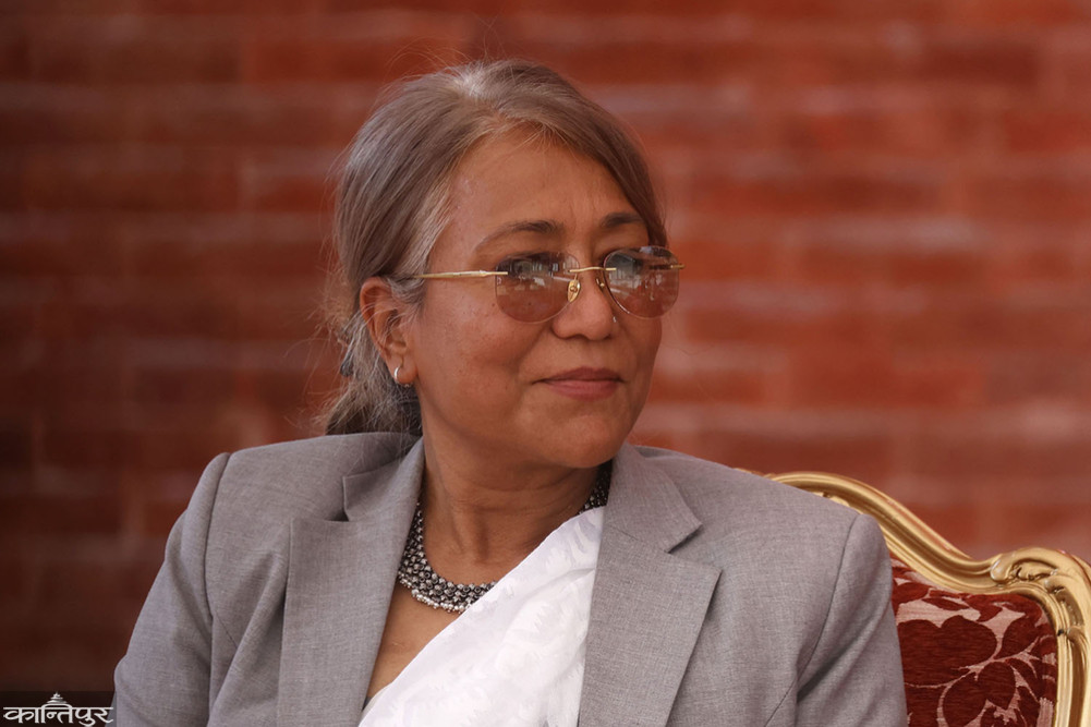 Supreme Court Justice Malla goes on leave