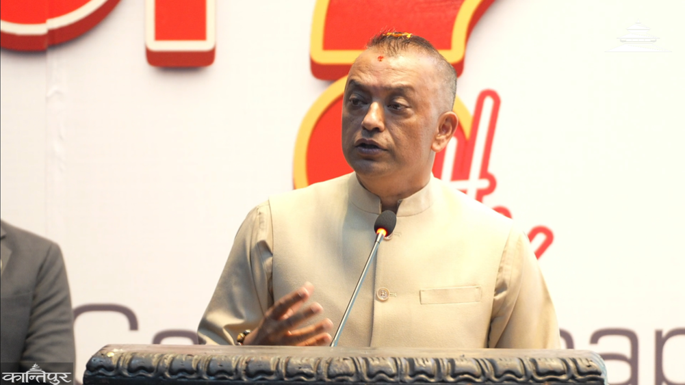 Nepali Congress resolves to make Nepal corruption-free within 5 years