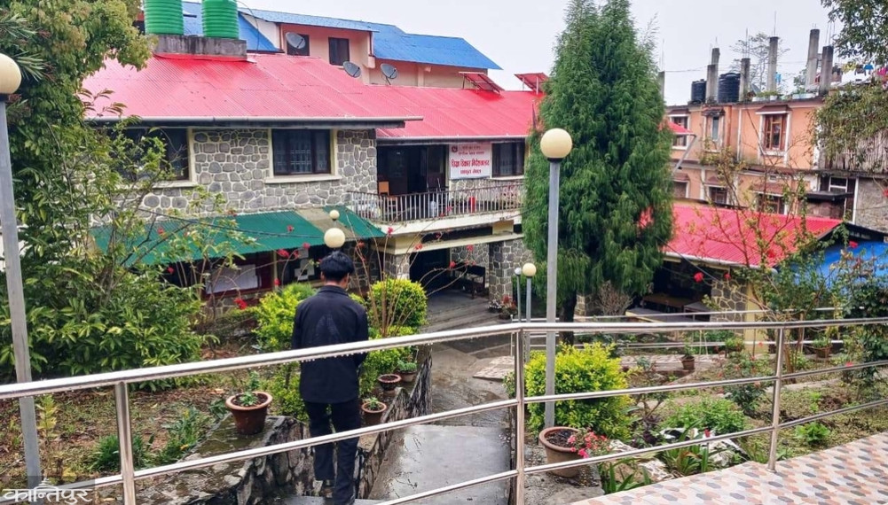 Second day of SEE: 975 examinees absent in Koshi