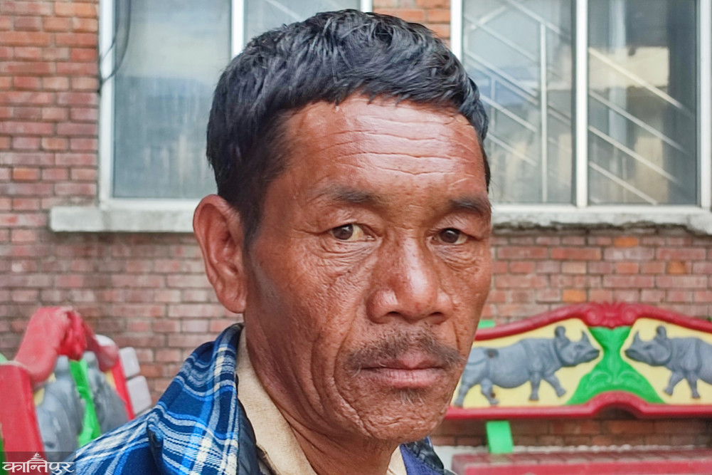 3 tragedies in 16 years: Wild mushrooms kill 16 people in Chepang village