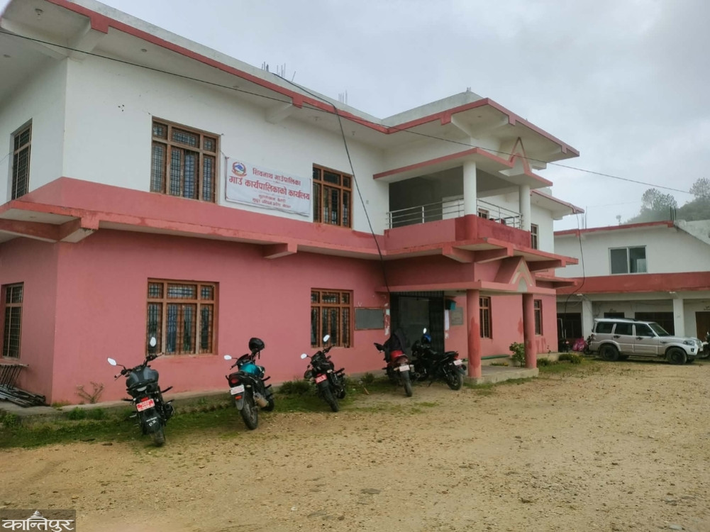 Shivanath provides a scholarship of 500,000 to students studying technical subjects