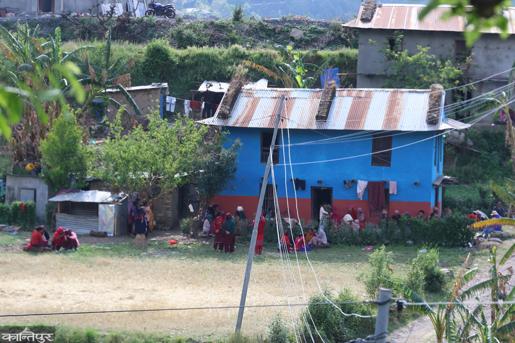 Jaljala jeep accident: 14 of the 20 fatalities are from the same family