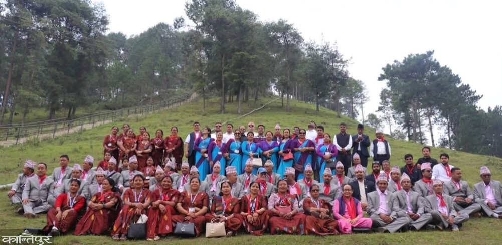 Sandhikharka budget passed from Masurpata to attract tourists to Argha