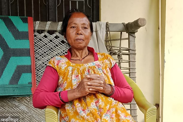Woman who went missing while looking for mushrooms returns home after 26 hours, says: We spent the night in fear of wild animals