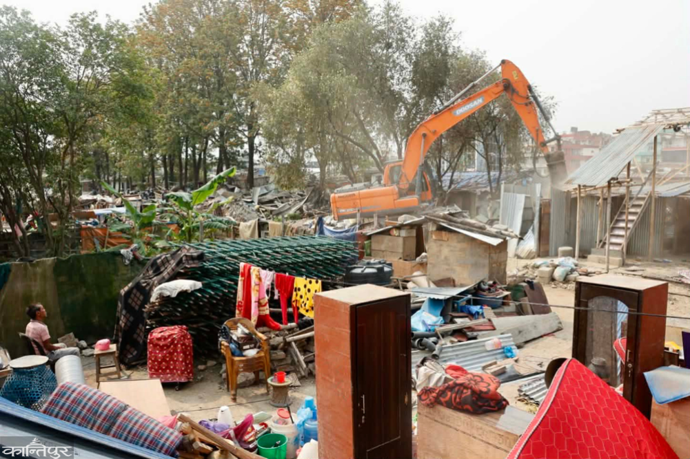 ‘Disposable’ Citizens Between Development and Displacement
