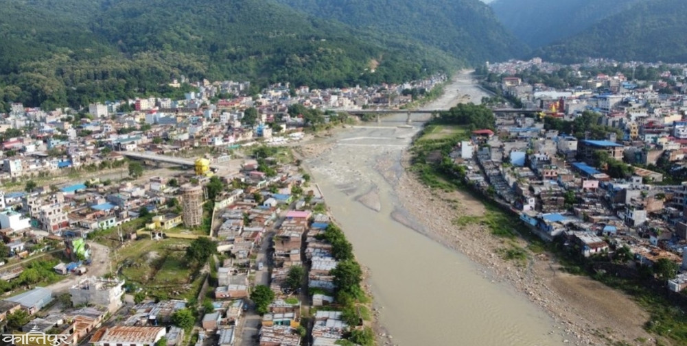 Rupandehi voters demand: 'No more assurances, give us the parts'