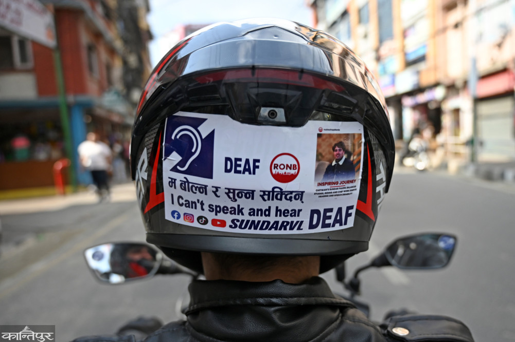 Actions speak louder than words: An inspiring journey with Sundar