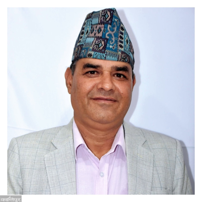 Vote counting continues in Dadeldhura: Joshi of the National Independent Party in the lead