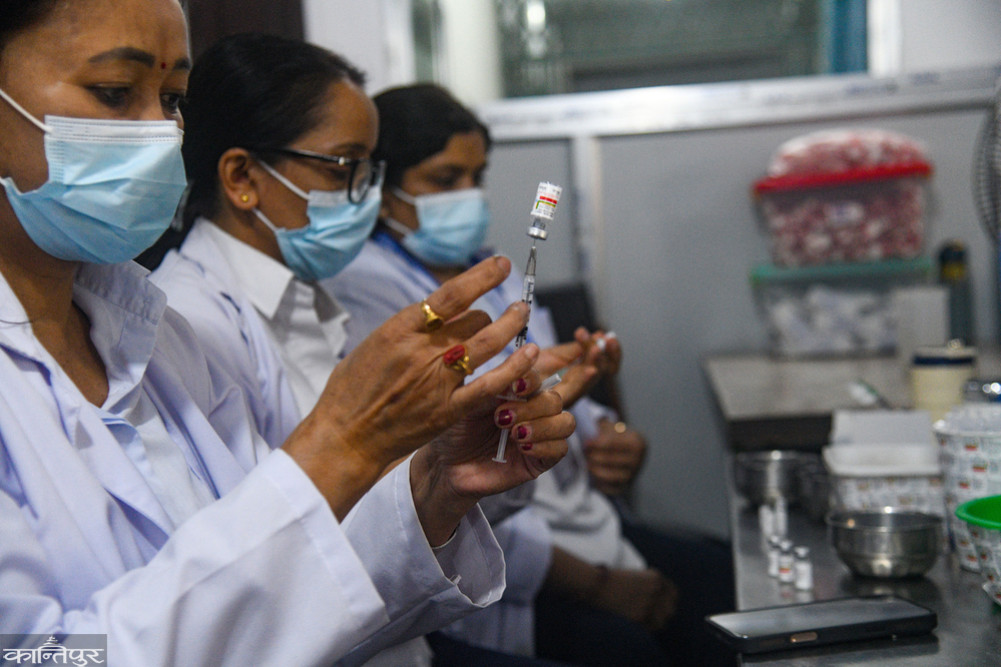 Rabies vaccine shortage across the country due to procurement delays