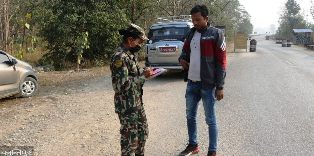 35 wildlife killed in Bardiya National Park in one year due to vehicle collisions