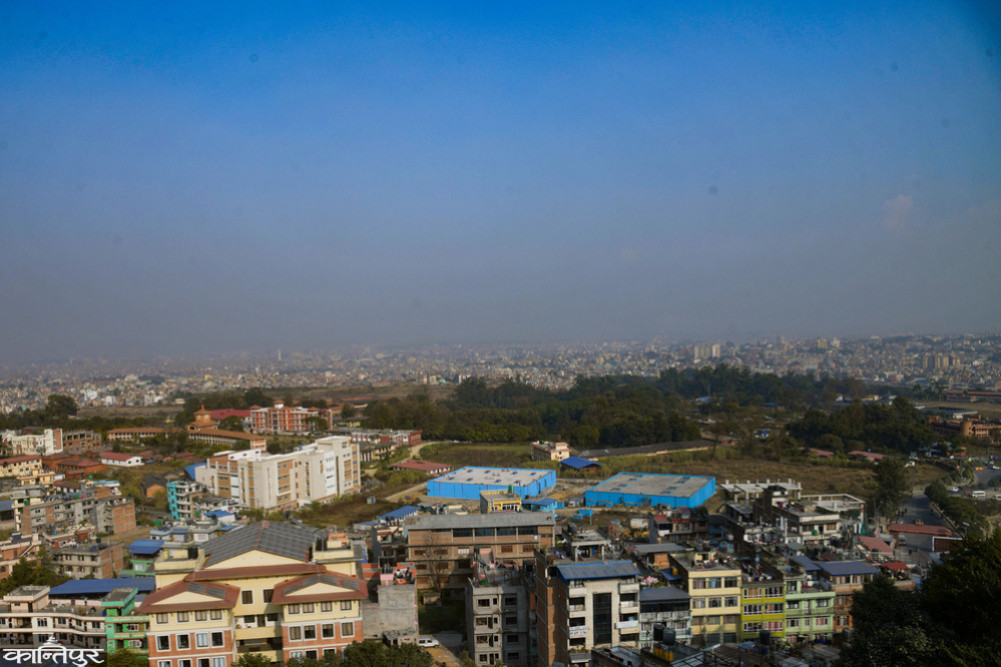 TU issues 35-day notice to return encroached land