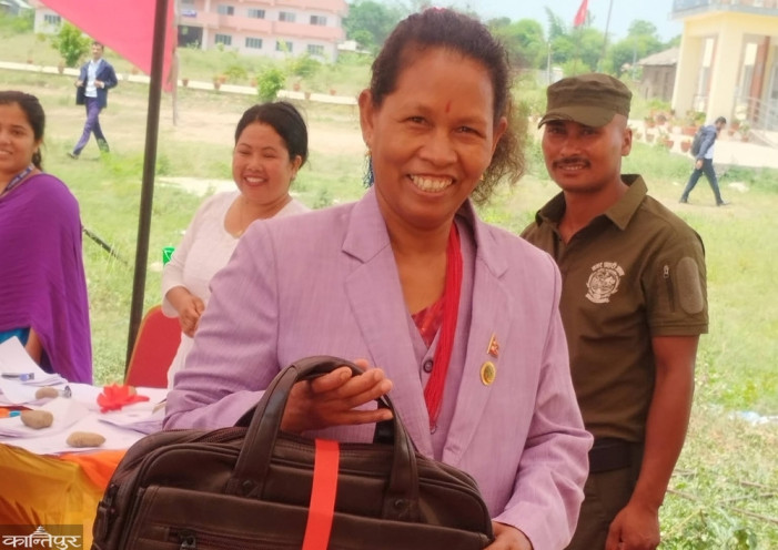 All 10 municipalities in Dang have presented their budgets.